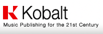 Kobalt Music Publishing logo
