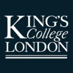 King's college London logo