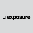 Exposure logo