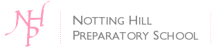 Notting Hill Preparatory School Logo