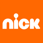 Nick Nickelodeon logo