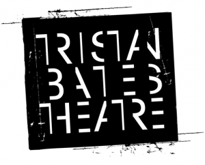 Tristan Bates Theatre logo