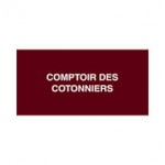 Comptoir des Cotonniers logo