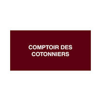 Comptoir des Cotonniers Logo