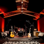 Live Music Room